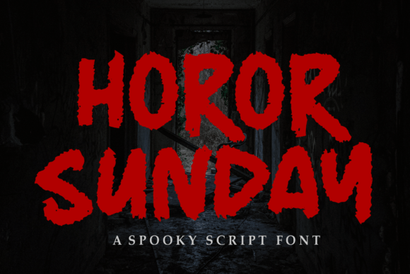 Bringing Magic to Your Designs with Horor Sunday