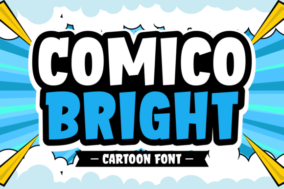 Evaluating Comico Bright for Cartoon-Style Design Projects