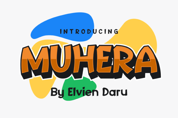 Infusing Joy into Digital Design: The Strategic Rise of Muhera
