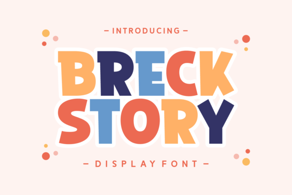 Integrating Breck Story: A Practical Guide to Charming Typography in Professional Workflows