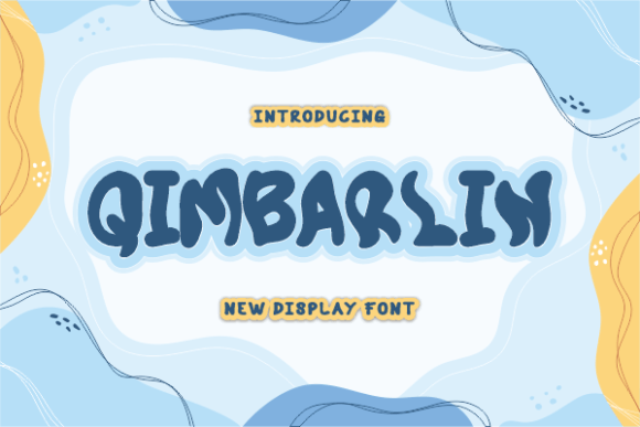 Integrating Qimbarlin: A Practical Guide to Adding Joyful Typography to Your Creative Workflow