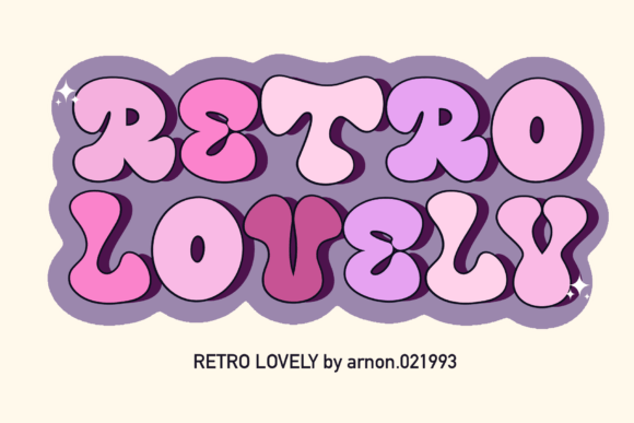 Strategic Nostalgia: Leveraging Retro Lovely for Intentional Brand Positioning