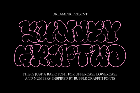 Unleashing Whimsy: The Dynamic Appeal of Sundey Graftwo in Modern Design