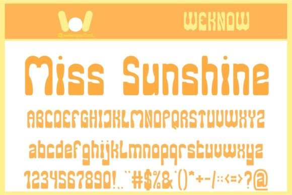 Unlocking Creative Potential with Miss Sunshine