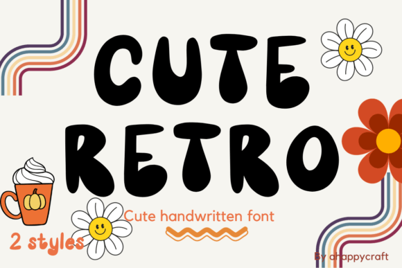 Unlocking Nostalgia: The Strategic Appeal of Cute Retro in Modern Design