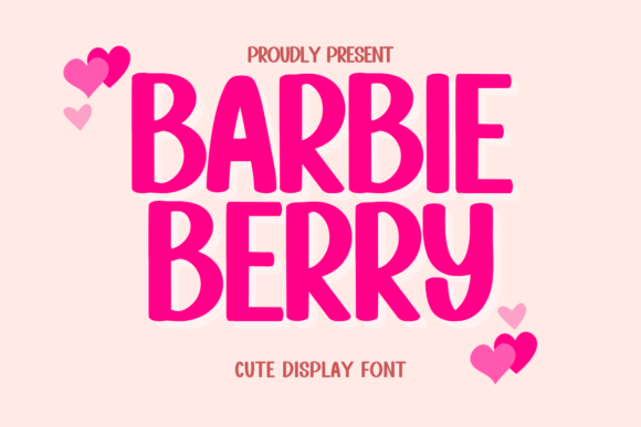 Unlocking Playful Design Potential with Barbie Berry
