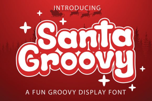 Unlocking Retro Charm: A Practical Guide to Using Santa Groovy