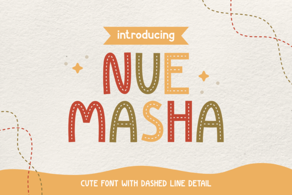 Unlocking the Playful Potential of Nue Masha for Your Next Design Project